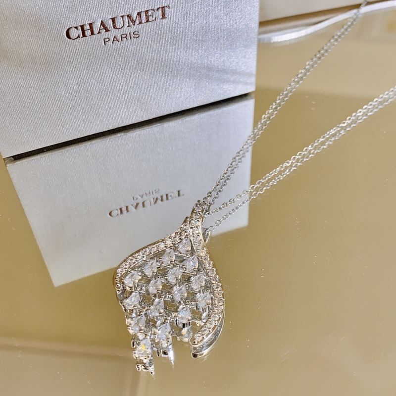 Chaumet Necklaces